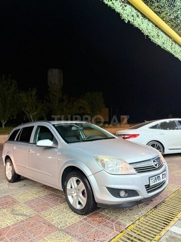 Opel Astra 2009, 320,000 km - 1.3 l - Ağcabədi