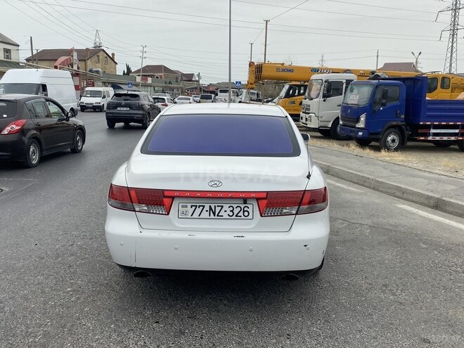 Hyundai Grandeur 2008, 300,000 km - 3.3 л - Bakı