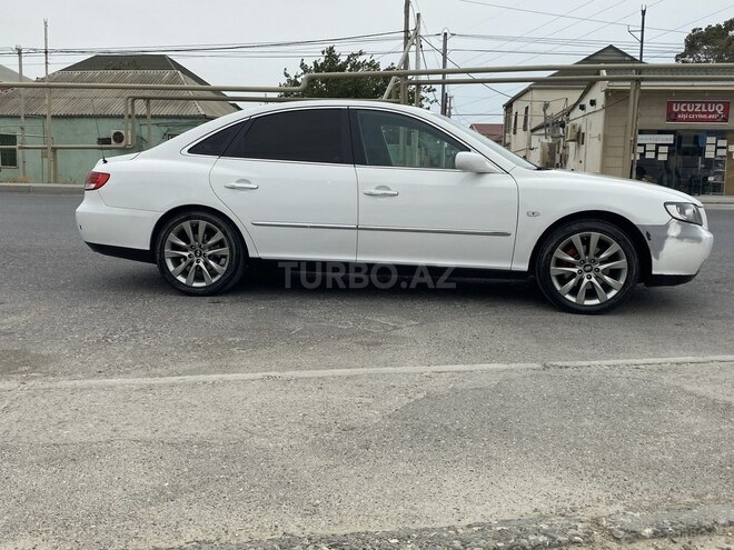 Hyundai Grandeur 2008, 300,000 km - 3.3 л - Bakı