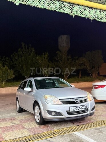 Opel Astra 2009, 320,000 km - 1.3 l - Ağcabədi