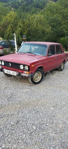 LADA (VAZ) 2106 1984, 49,500 km - 1.5 л - Qəbələ