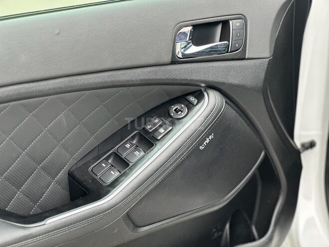 Kia Optima 2014, 166,000 km - 2.0 л - Bakı