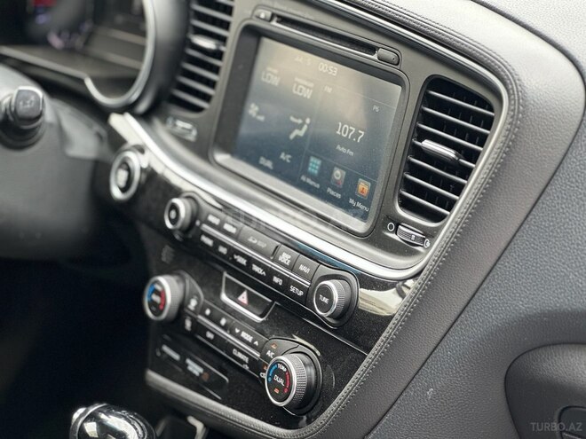 Kia Optima 2014, 166,000 km - 2.0 л - Bakı
