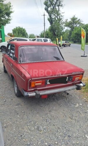 LADA (VAZ) 2106 1984, 49,500 km - 1.5 л - Qəbələ
