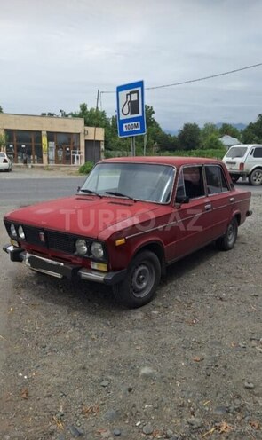 LADA (VAZ) 2106 1984, 49,500 km - 1.5 л - Qəbələ