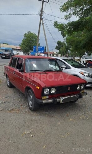 LADA (VAZ) 2106 1984, 49,500 km - 1.5 л - Qəbələ