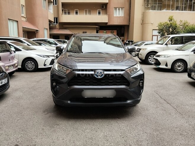 Toyota RAV4-2