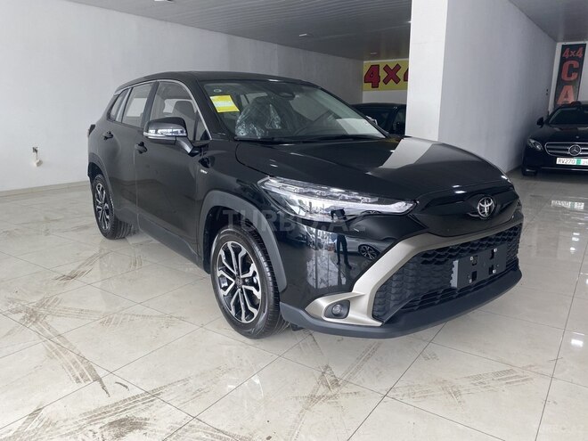 Toyota Frontlander-6