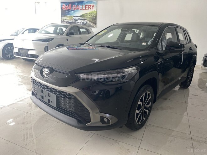 Toyota Frontlander-5