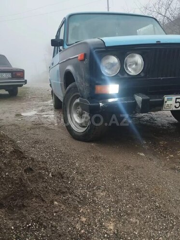 LADA (VAZ) 2106 1982, 20,450 km - 1.6 l - Quba