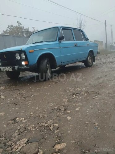 LADA (VAZ) 2106 1982, 20,450 km - 1.6 l - Quba