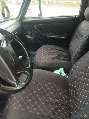 LADA (VAZ) 2106 1982, 20,450 km - 1.6 l - Quba