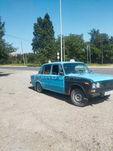 LADA (VAZ) 2106 1982, 20,450 km - 1.6 l - Quba