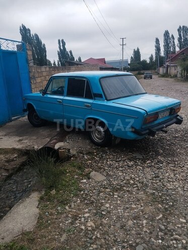 LADA (VAZ) 2106 1982, 20,450 km - 1.6 l - Quba