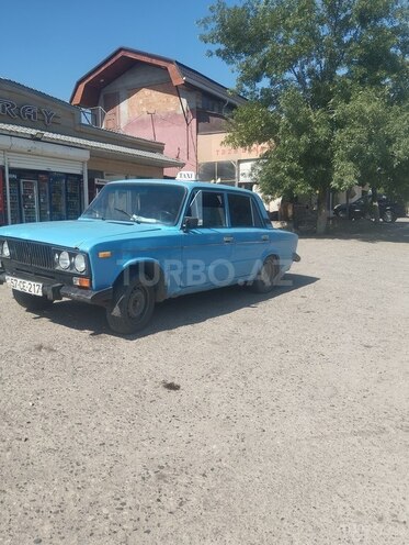 LADA (VAZ) 2106 1982, 20,450 km - 1.6 l - Quba