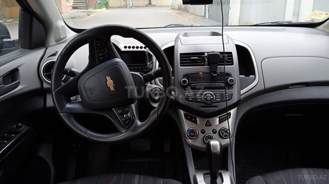 Chevrolet Aveo 2013, 380,000 km - 1.4 l - Bakı