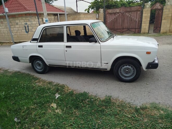 LADA (VAZ) 2107 2003, 35,000 km - 1.6 л - Mingəçevir
