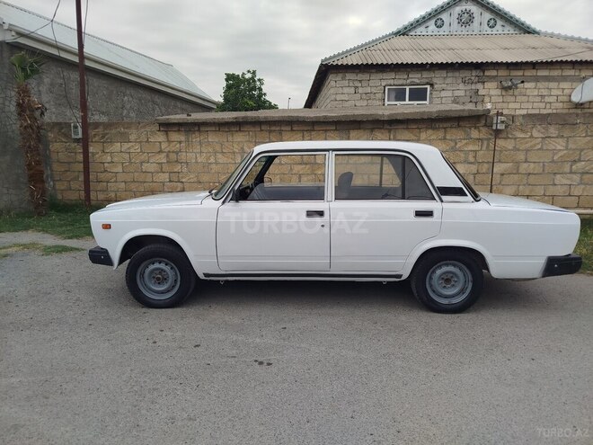 LADA (VAZ) 2107 2003, 35,000 km - 1.6 л - Mingəçevir