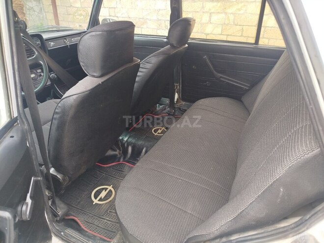 LADA (VAZ) 2107 2003, 35,000 km - 1.6 л - Mingəçevir