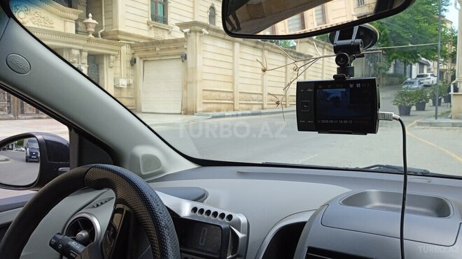 Chevrolet Aveo 2013, 380,000 km - 1.4 l - Bakı