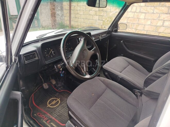 LADA (VAZ) 2107 2003, 35,000 km - 1.6 л - Mingəçevir
