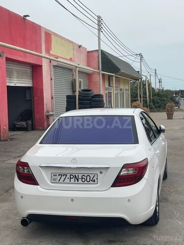 Khazar SD 2022, 166,000 km - 1.7 l - Bakı