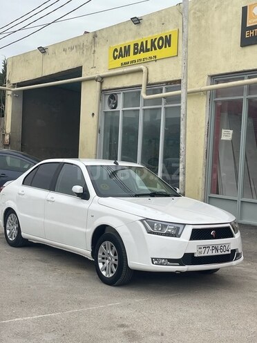 Khazar SD 2022, 166,000 km - 1.7 l - Bakı