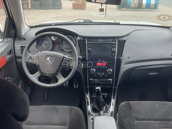 Khazar SD 2022, 166,000 km - 1.7 l - Bakı