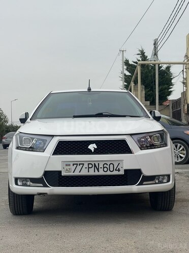 Khazar SD 2022, 166,000 km - 1.7 l - Bakı