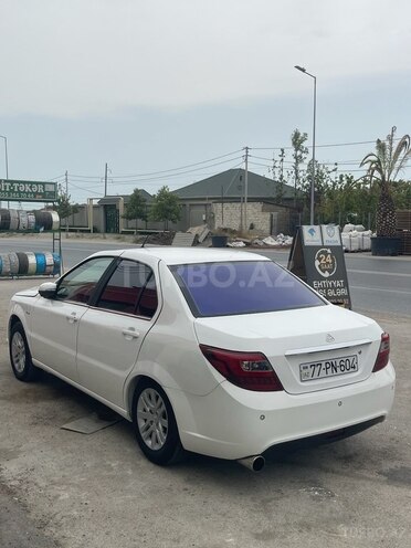 Khazar SD 2022, 166,000 km - 1.7 l - Bakı