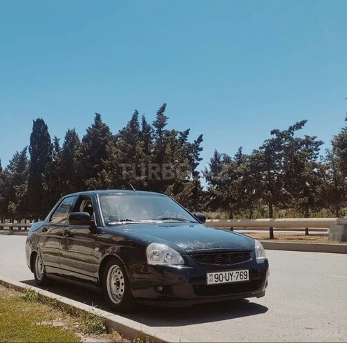 LADA (VAZ) Priora 2017, 240,000 km - 1.6 л - Bakı