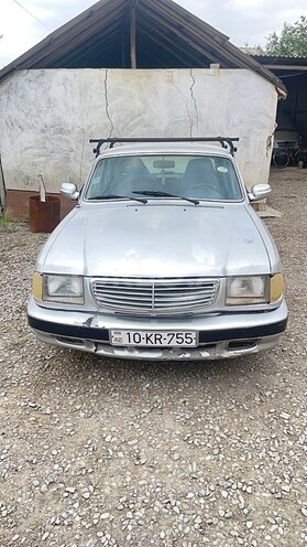 GAZ 3110 2002, 220,753 km - 2.4 l - Ucar