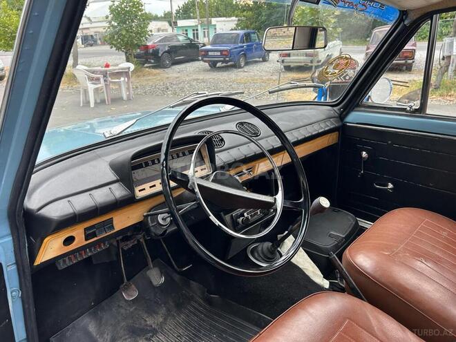 LADA (VAZ) 2101 1971, 50,020 km - 1.3 л - Ağdaş