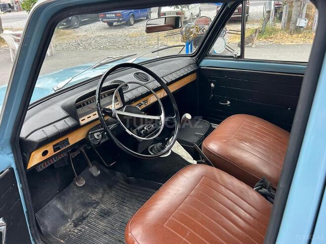LADA (VAZ) 2101 1971, 50,020 km - 1.3 л - Ağdaş