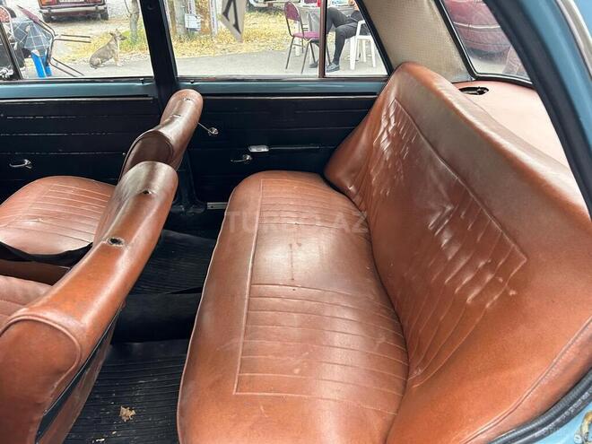 LADA (VAZ) 2101 1971, 50,020 km - 1.3 л - Ağdaş