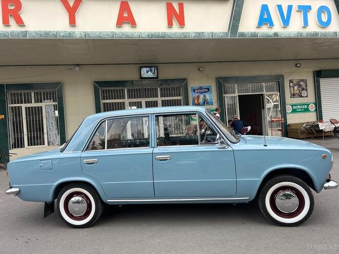 LADA (VAZ) 2101 1971, 50,020 km - 1.3 л - Ağdaş