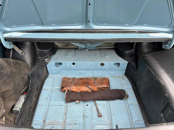 LADA (VAZ) 2101 1971, 50,020 km - 1.3 л - Ağdaş