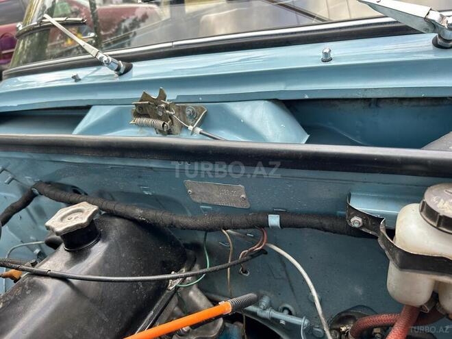 LADA (VAZ) 2101 1971, 50,020 km - 1.3 л - Ağdaş