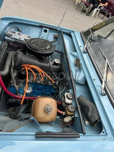 LADA (VAZ) 2101 1971, 50,020 km - 1.3 л - Ağdaş