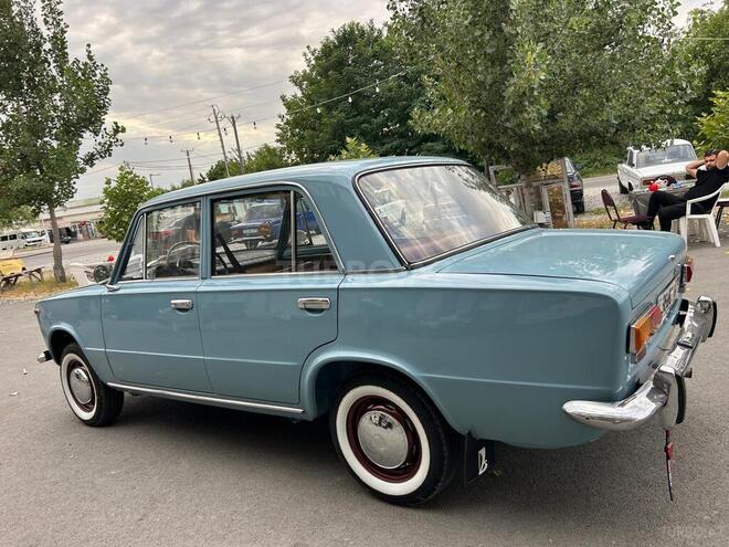 LADA (VAZ) 2101 1971, 50,020 km - 1.3 л - Ağdaş