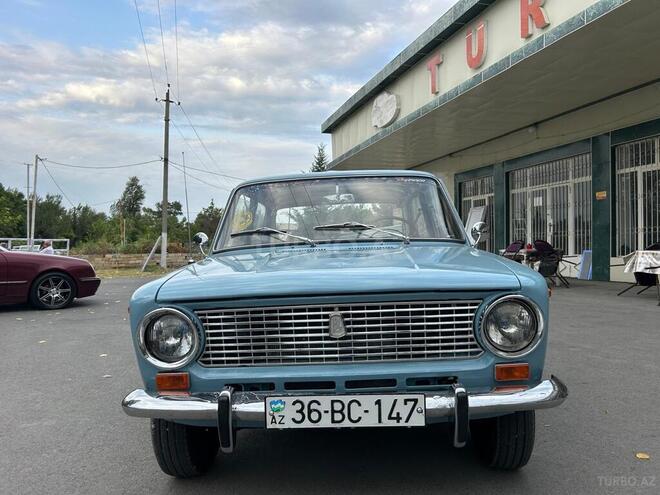 LADA (VAZ) 2101 1971, 50,020 km - 1.3 л - Ağdaş