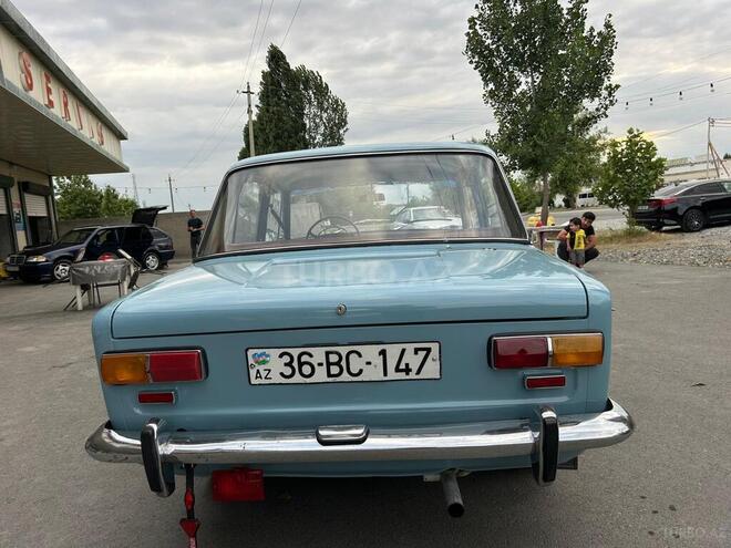 LADA (VAZ) 2101 1971, 50,020 km - 1.3 л - Ağdaş