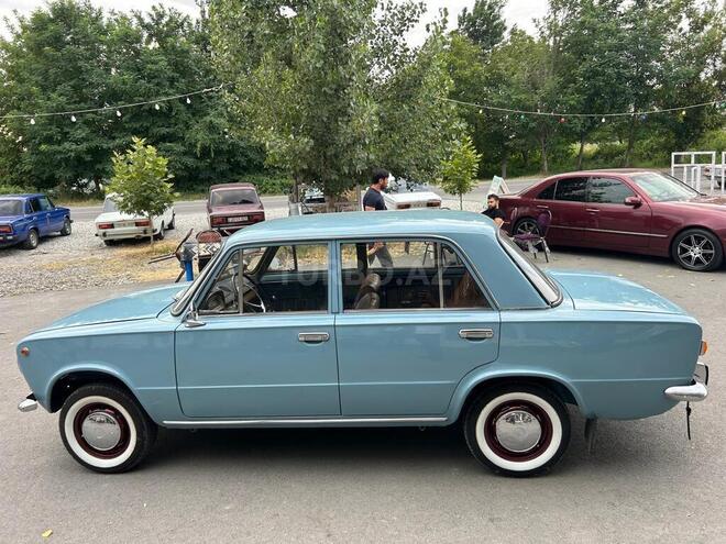 LADA (VAZ) 2101 1971, 50,020 km - 1.3 л - Ağdaş