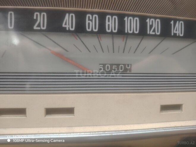 LADA (VAZ) 2101 1971, 50,020 km - 1.3 л - Ağdaş
