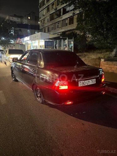LADA (VAZ) Priora 2017, 240,000 km - 1.6 л - Bakı