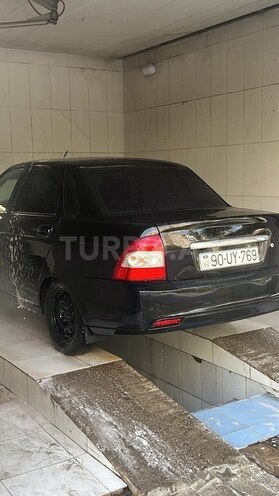 LADA (VAZ) Priora 2017, 240,000 km - 1.6 л - Bakı