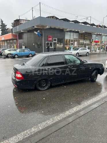 LADA (VAZ) Priora 2017, 240,000 km - 1.6 л - Bakı