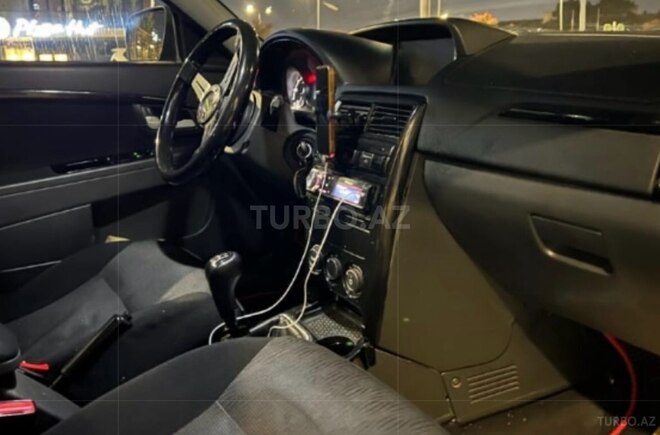 LADA (VAZ) Priora 2017, 240,000 km - 1.6 л - Bakı