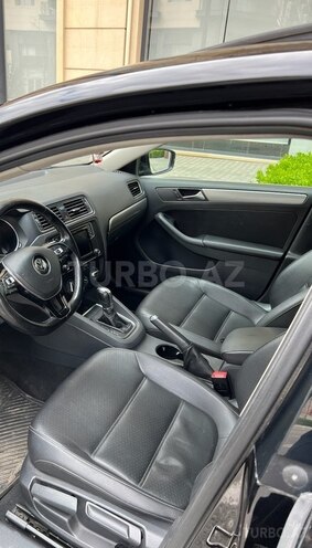 Volkswagen Jetta 2016, 192,000 km - 1.4 л - Bakı