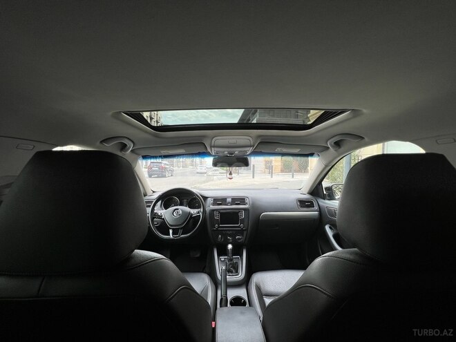 Volkswagen Jetta 2016, 192,000 km - 1.4 л - Bakı